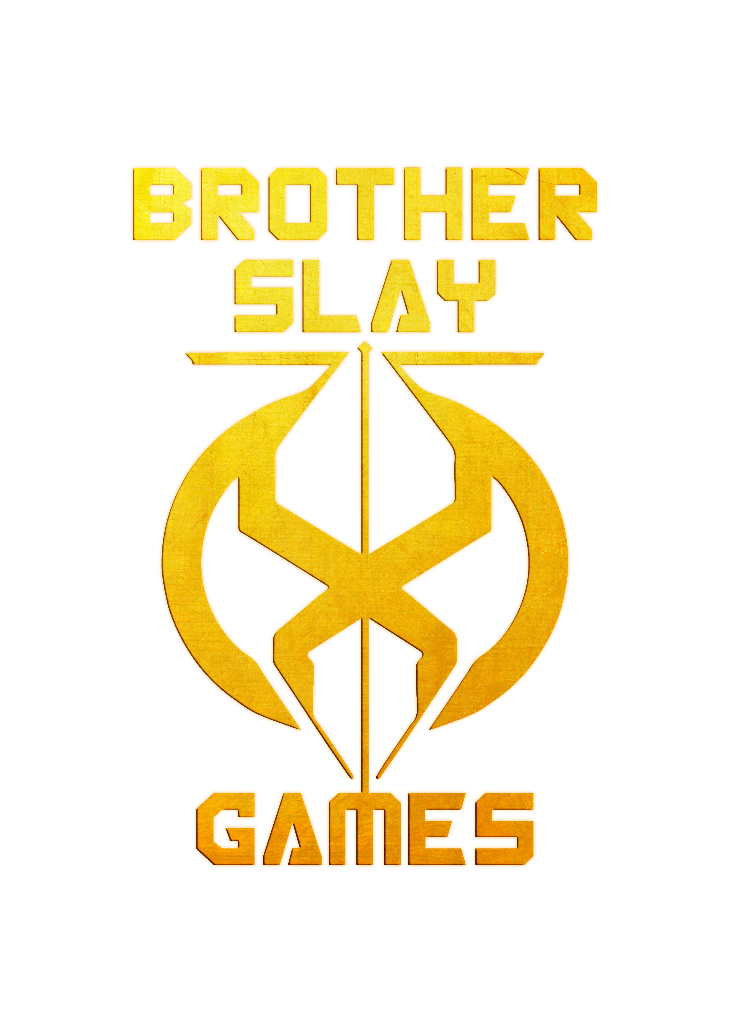Brother Slay Games